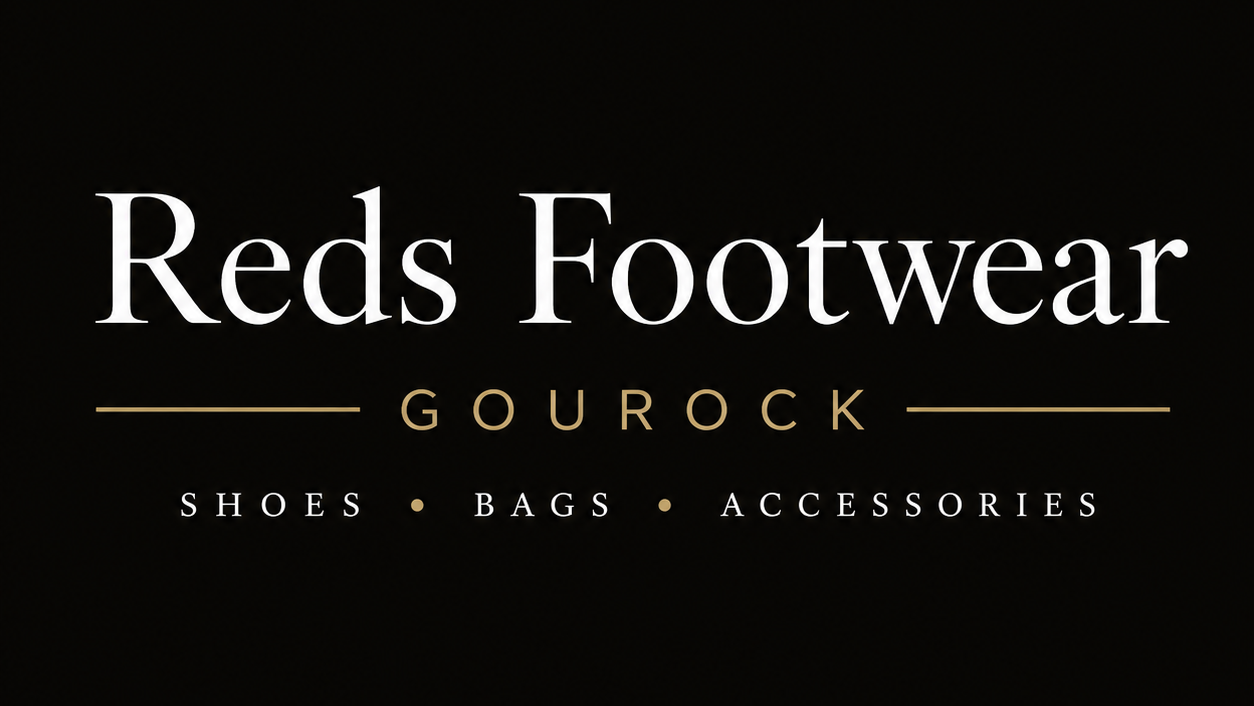 Reds Footwear Gourock 